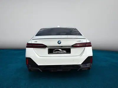 BMW i5 – Foto 4