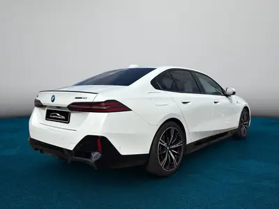 BMW i5 – Foto 5