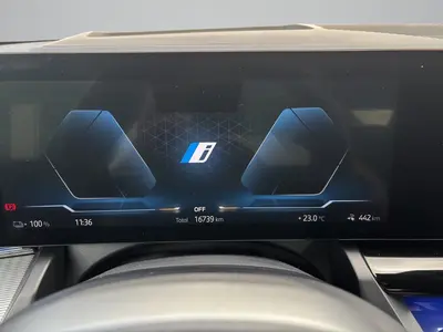 BMW i5 – Foto 13