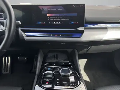BMW i5 – Foto 16
