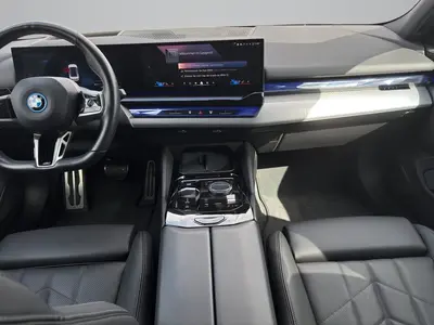 BMW i5 – Foto 14