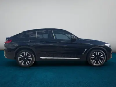 BMW X4 – Foto 6