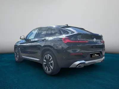 BMW X4 – Foto 3