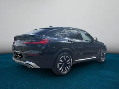 BMW X4 – Foto 5