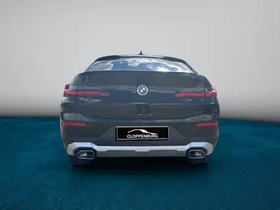 BMW X4 – Foto 4