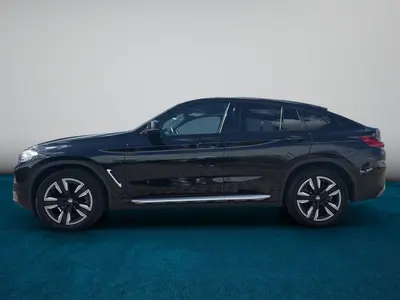 BMW X4 – Foto 2
