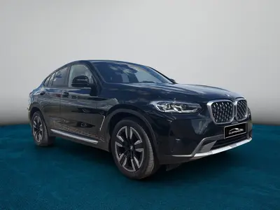 BMW X4 – Foto 7