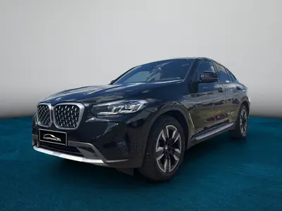 BMW X4 – Foto 1