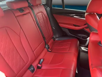 BMW X4 – Foto 19