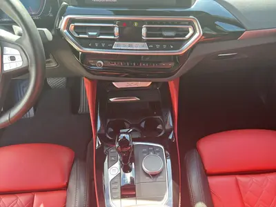 BMW X4 – Foto 15