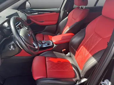 BMW X4 – Foto 10