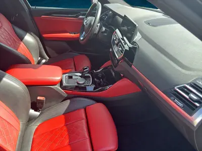 BMW X4 – Foto 18