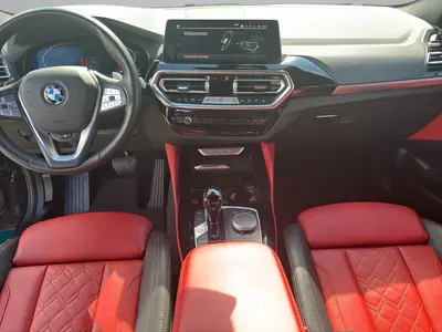 BMW X4 – Foto 14