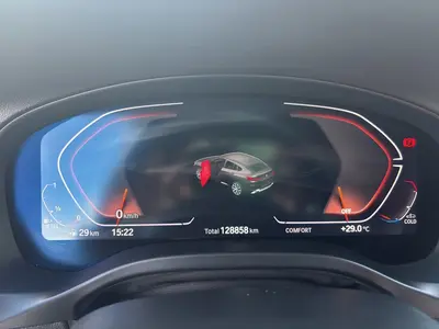 BMW X4 – Foto 13
