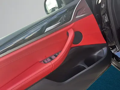 BMW X4 – Foto 11