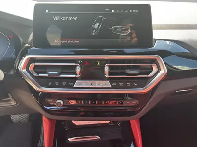 BMW X4 – Foto 16