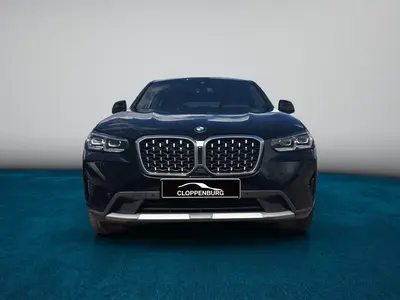 BMW X4 – Foto 8