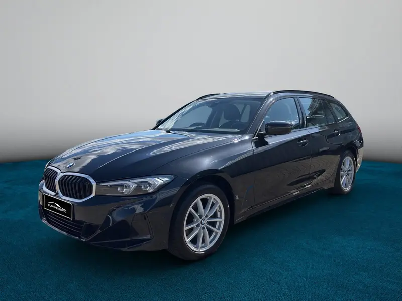 BMW 318