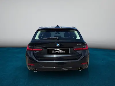 BMW 318 – Foto 4