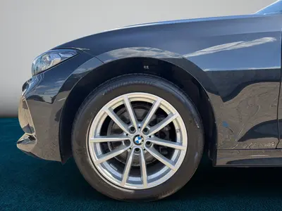 BMW 318 – Foto 9