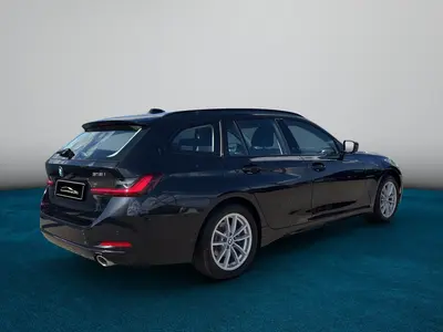 BMW 318 – Foto 5
