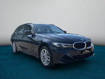 BMW 318 – Foto 7