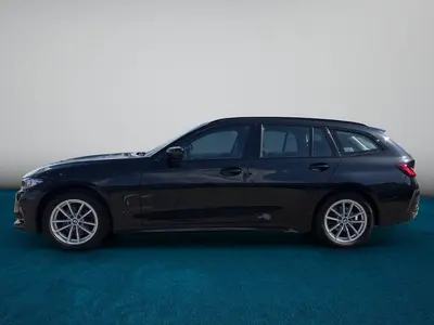 BMW 318 – Foto 2