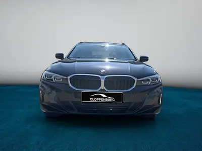 BMW 318 – Foto 8