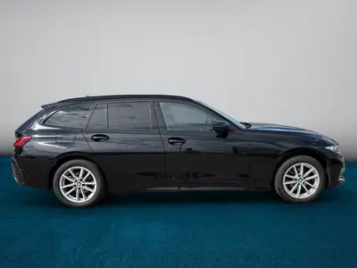 BMW 320 – Foto 6