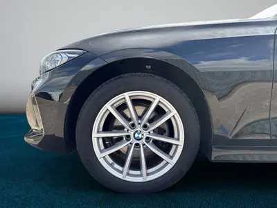 BMW 320 – Foto 9