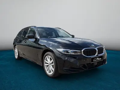 BMW 320 – Foto 7