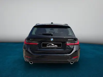 BMW 320 – Foto 4