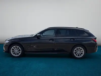 BMW 320 – Foto 2