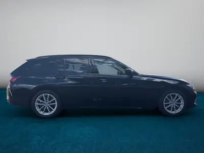 BMW 320 – Foto 6