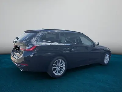 BMW 320 – Foto 5