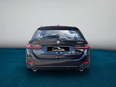 BMW 320 – Foto 4