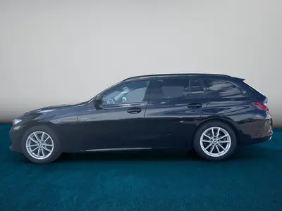 BMW 320 – Foto 2