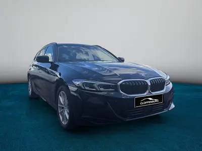 BMW 320 – Foto 7
