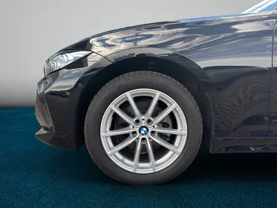 BMW 320 – Foto 9