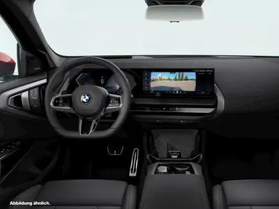 BMW X3 – Foto 4