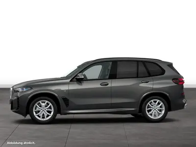 BMW X5 – Foto 5