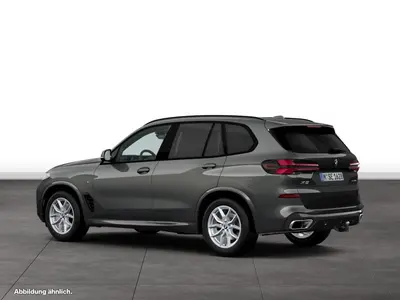 BMW X5 – Foto 6