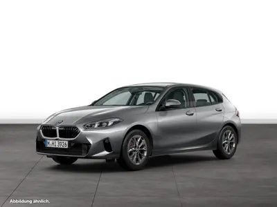 BMW 120 – Foto 1