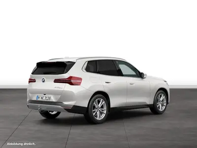 BMW X3 – Foto 2