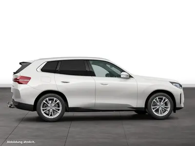 BMW X3 – Foto 8