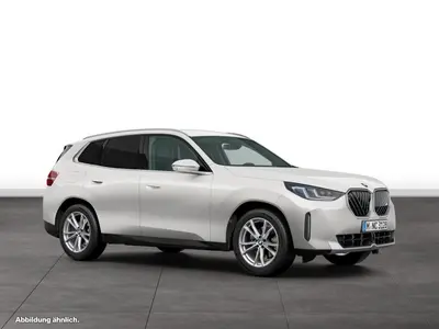 BMW X3 – Foto 9