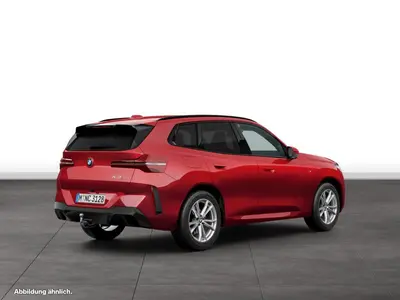 BMW X3 – Foto 2