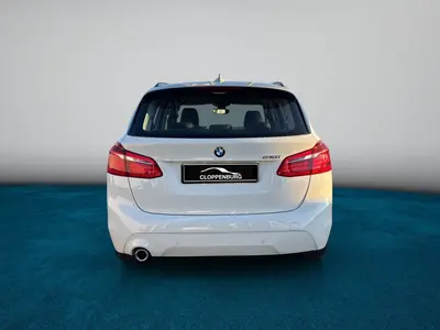 BMW 216 – Foto 4
