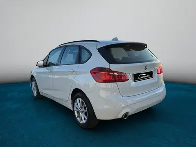 BMW 216 – Foto 3