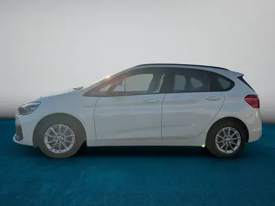 BMW 216 – Foto 2